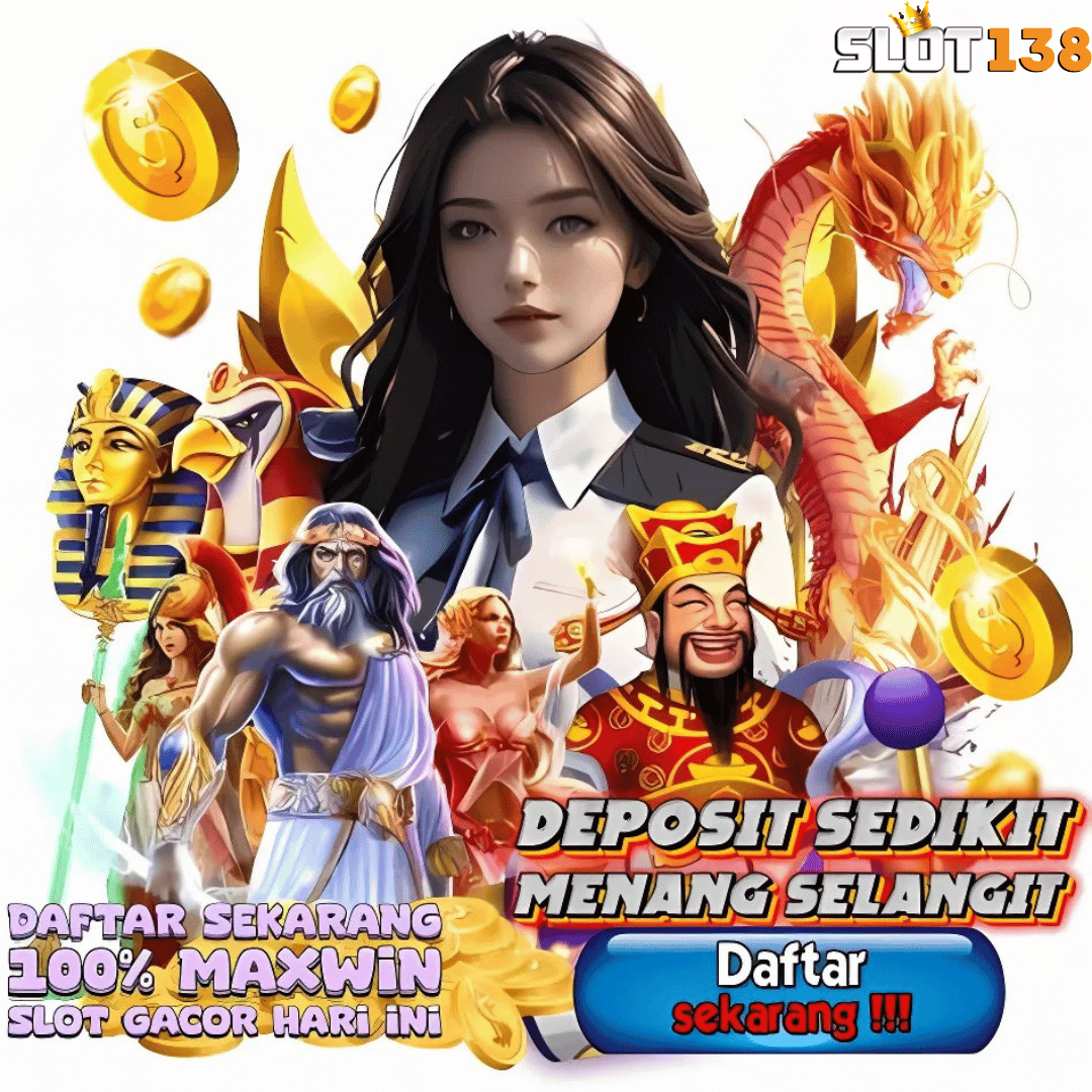 SLOT138